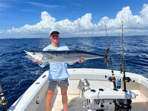 THE 10 BEST Jupiter Fishing Charters & Tours .